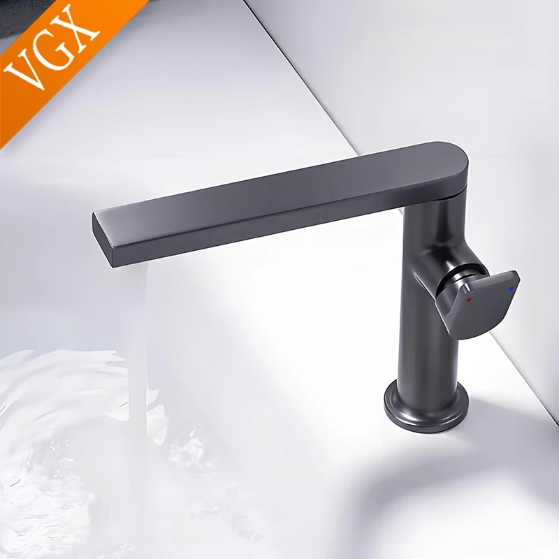Vgx Bathroom Faucet… - image