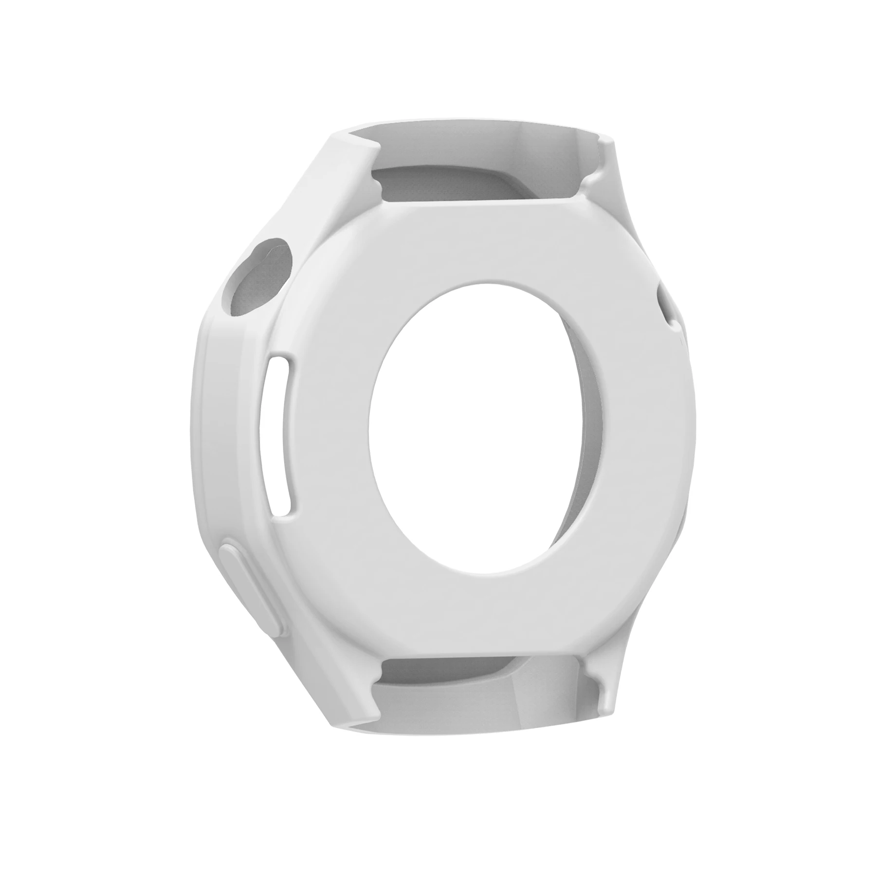 Huawei Watch gt5 pro,46mm,スマートウォッチアクセサリー,リストバンド保護ケース,交換用シリコンバンド