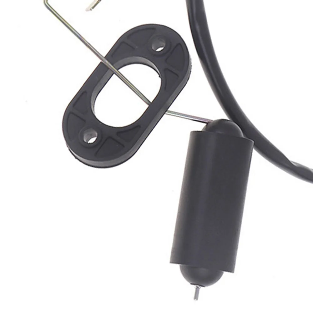 As Shown Fuel Tank Sensor Bike Fuel Injection Parts Fuel Sensor Fuel Level Sensor Plastic And Metal Easy Installation