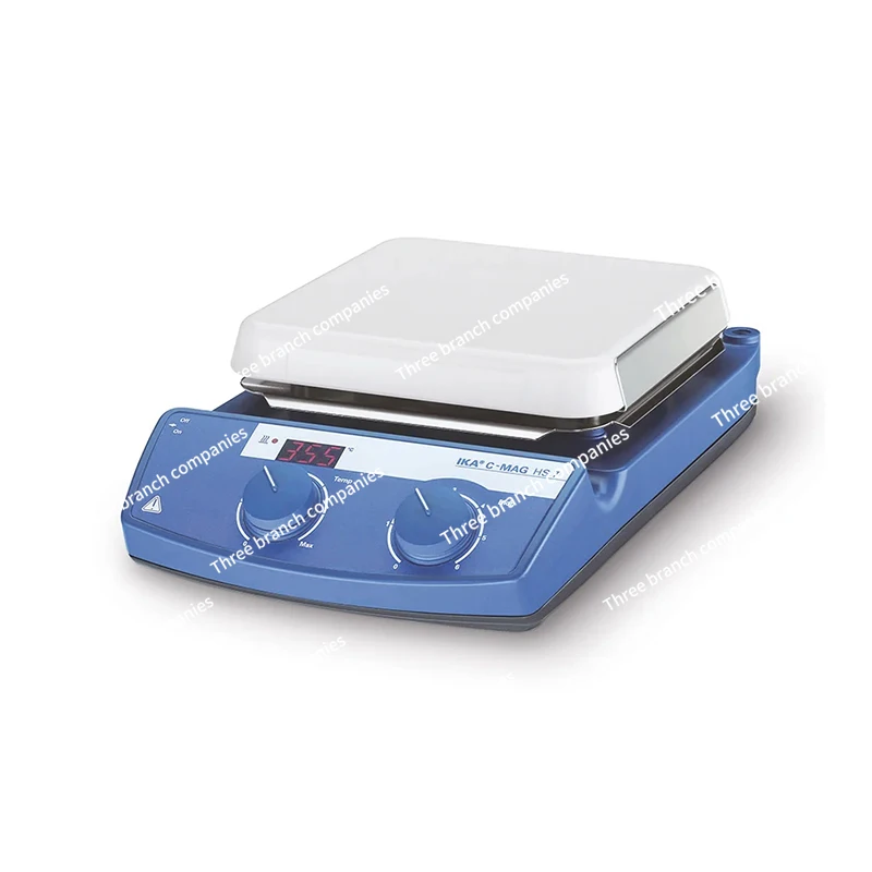 

C- Mag HS4 C- Mag HS7 HS10 Heating Magnetic Stirrer Laboratory Suit