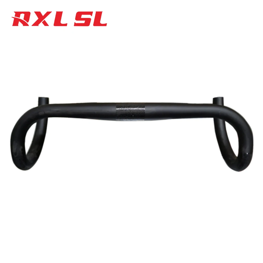

31.8mm carbon fiber handlebars for road bikes RXL SL 400/420/440mm UD matte exterior route racing handlebars bicycle accessories