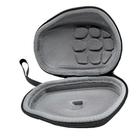 Mouse Storage Box Mouse Storage Pouch EVA Protective Mouse Case Carrying Pouch Cover Bag for Logitech MX Master 3S Storage Bag