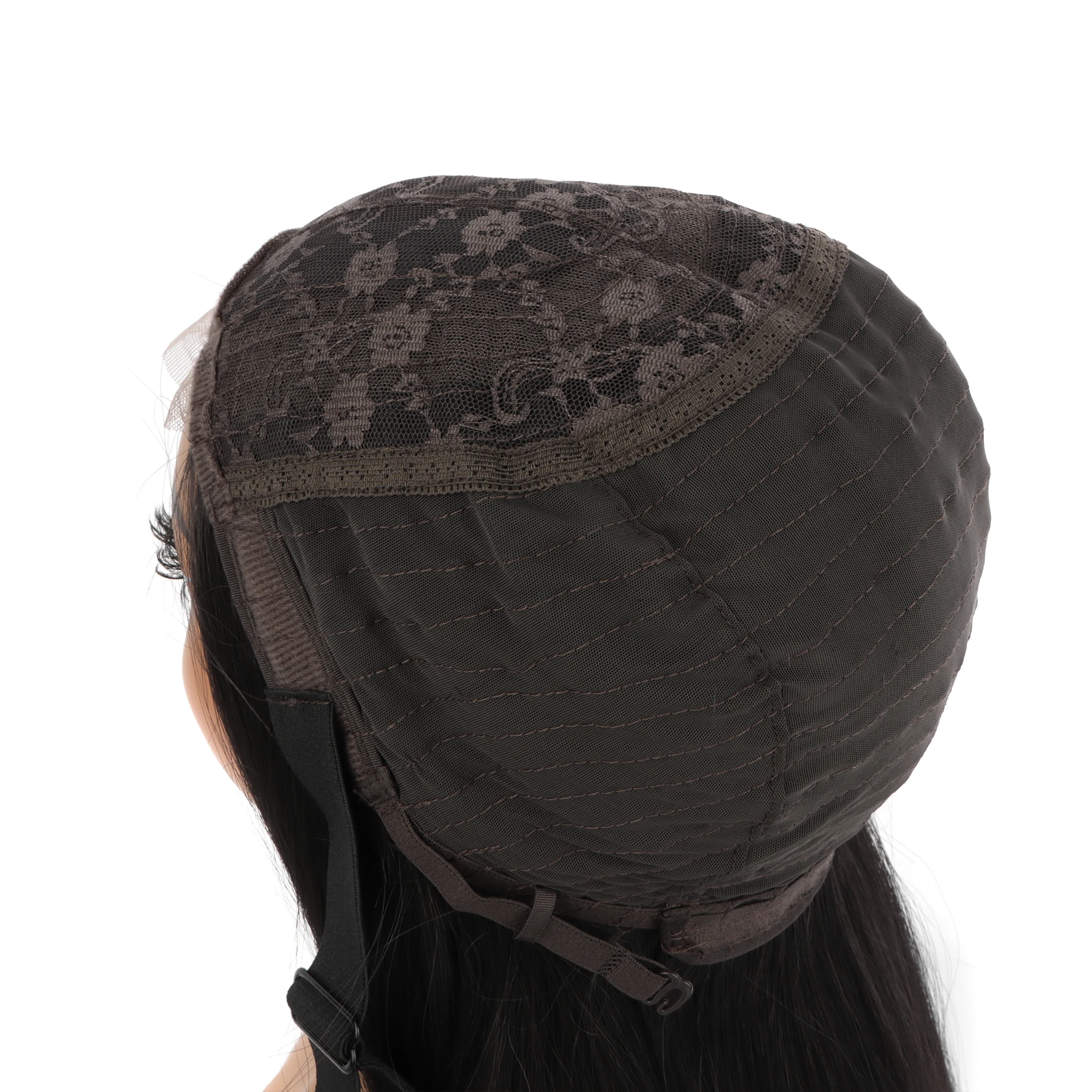 Orientfashion blend wig 26inch sythetic with a little human hair T-lace wig more color can be choosen  large quantity wholesale