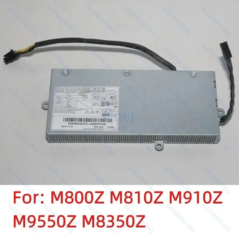 

99%new PA-1181-2 for M800Z M810Z M910Z M9550Z M8350Z All-in-one Machine Power Supply