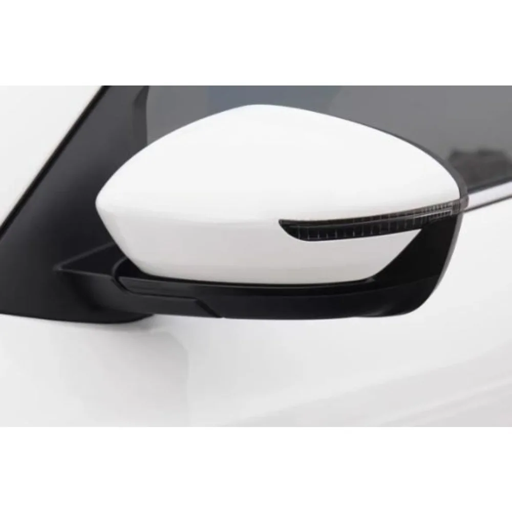 

For Geely Vision X6 2020 Reversing Mirror Spray Painting Reflective Mirror Housing Brand New