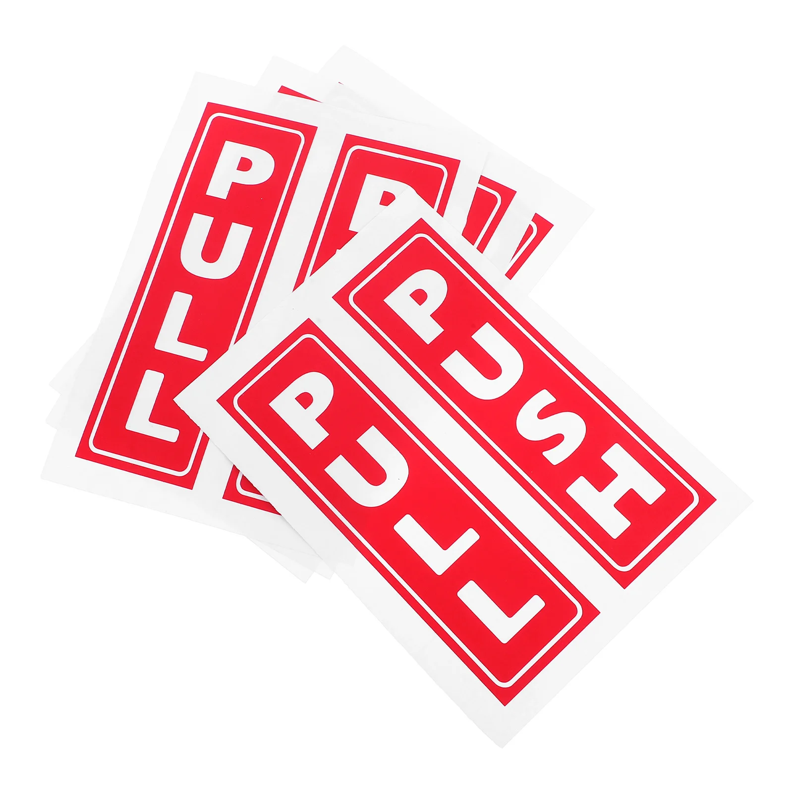 

8 шт. наклейки на раздвижные двери, двухтактные наклейки на стеклянные двери для магазинов, кафе, предупреждающий знак, наклейка, украшение для бизнес-входа