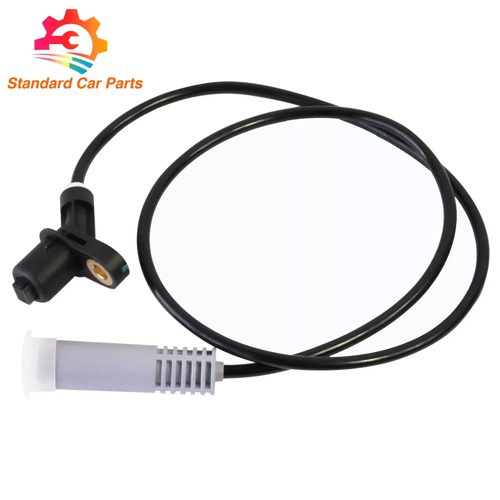 

34521163027 34521163028 Front Rear Left Right ABS Wheel Speed Sensor For BMW E36 3 Series M3 Z3 318i 323i 325i 328i