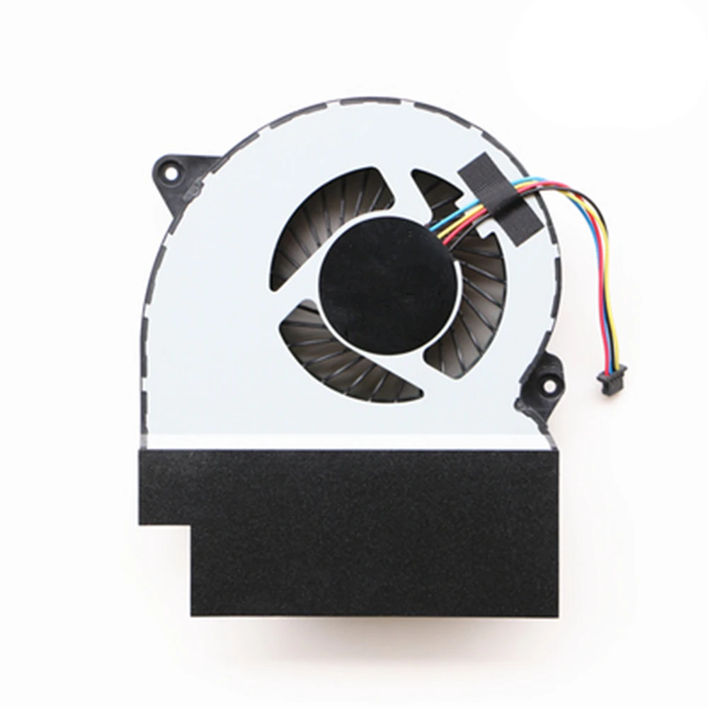 Laptop CPU Cooling Fan For ASUS GL702 GL702VT GL702VM