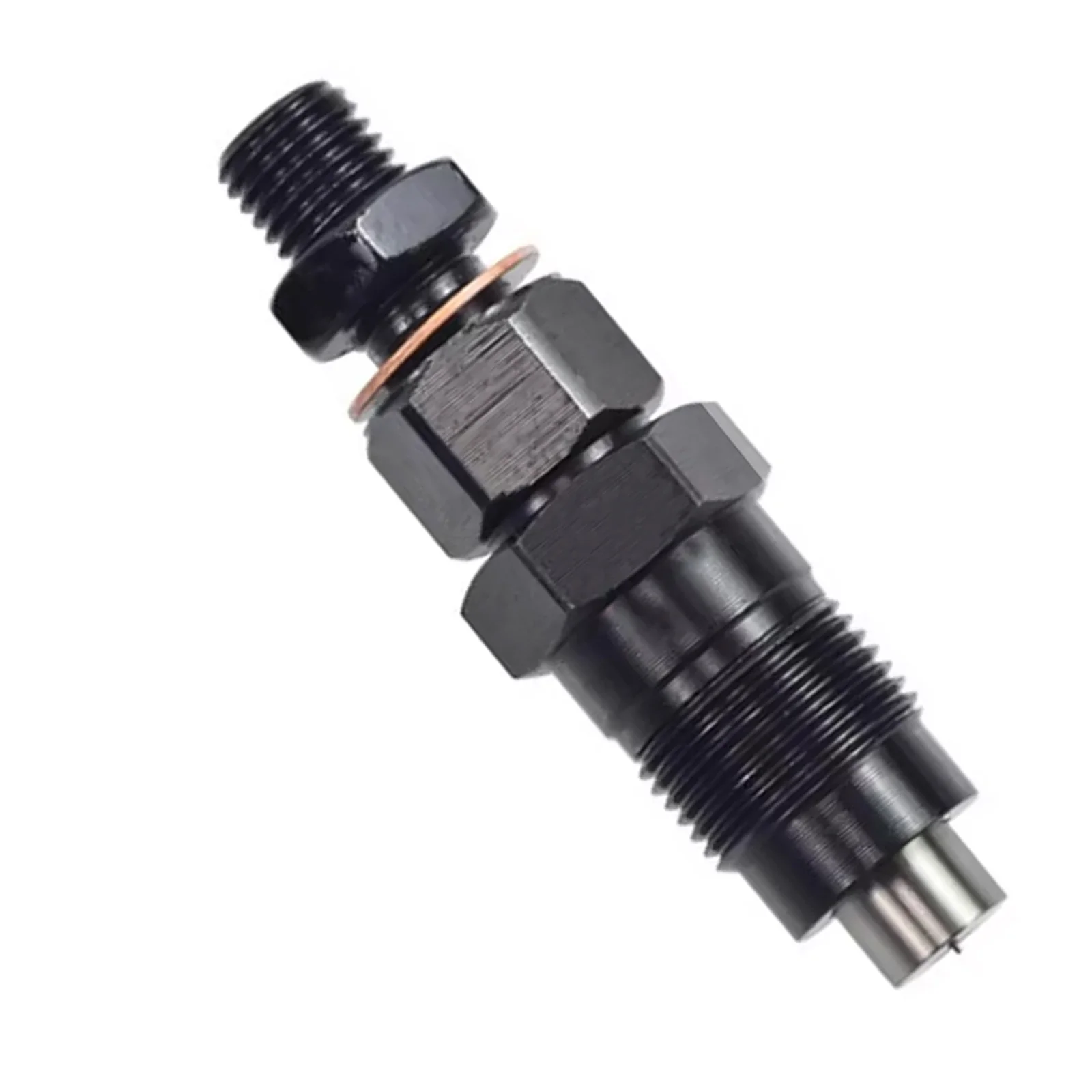 1Pcs Fuel Injector ME200204 fits for Mitsubishi Pajero Shogun 2.8TD 4M40 Engine Fuel Injector Fuel Supply System Engine Parts