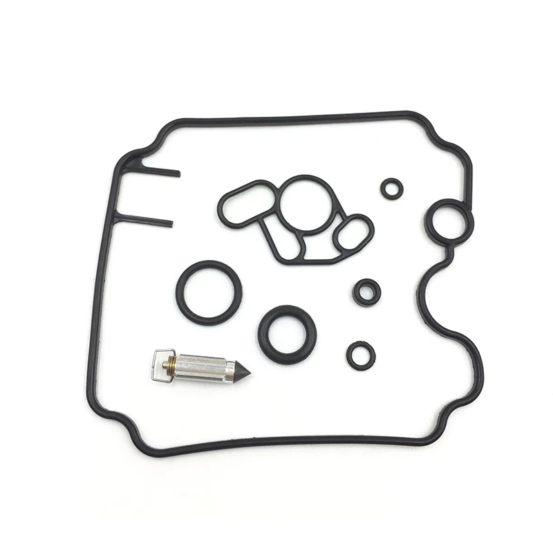 Yamaha XJ 600 XJ600S Diversion 1992 XJ600N 1994-1995 floating needle gasket Carburetor  Repair Kit