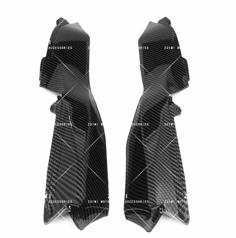 

Carbon Fiber Upper Front Dash Air Cover Fairing For Ducati 749 999 2003-2006