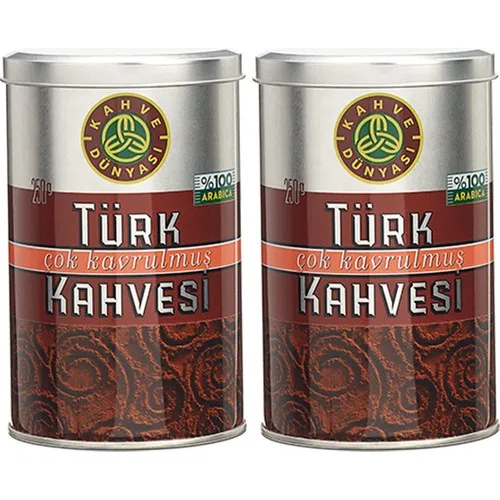 コーヒー世界で非常にローストッキングコーヒー250g 2'li