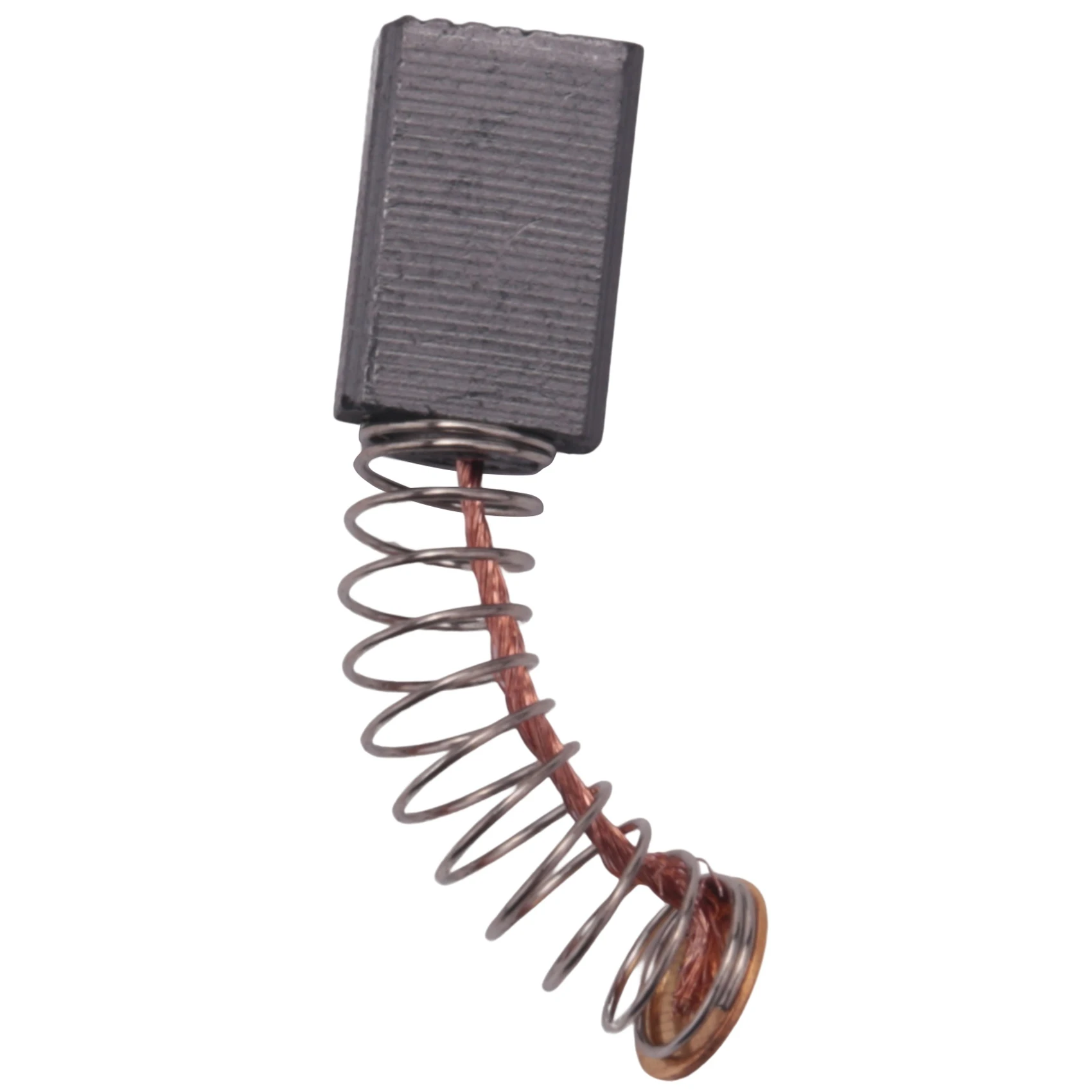 Угольные щетки для угловой шлифовальной машины, 5 х8х13 мм, 2 шт.