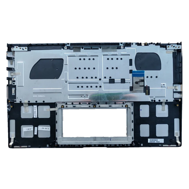 YY+US Palmrest Backlit keyboard for Asus UX534F UX534FT UX534FA UX534FAC UX533FTC