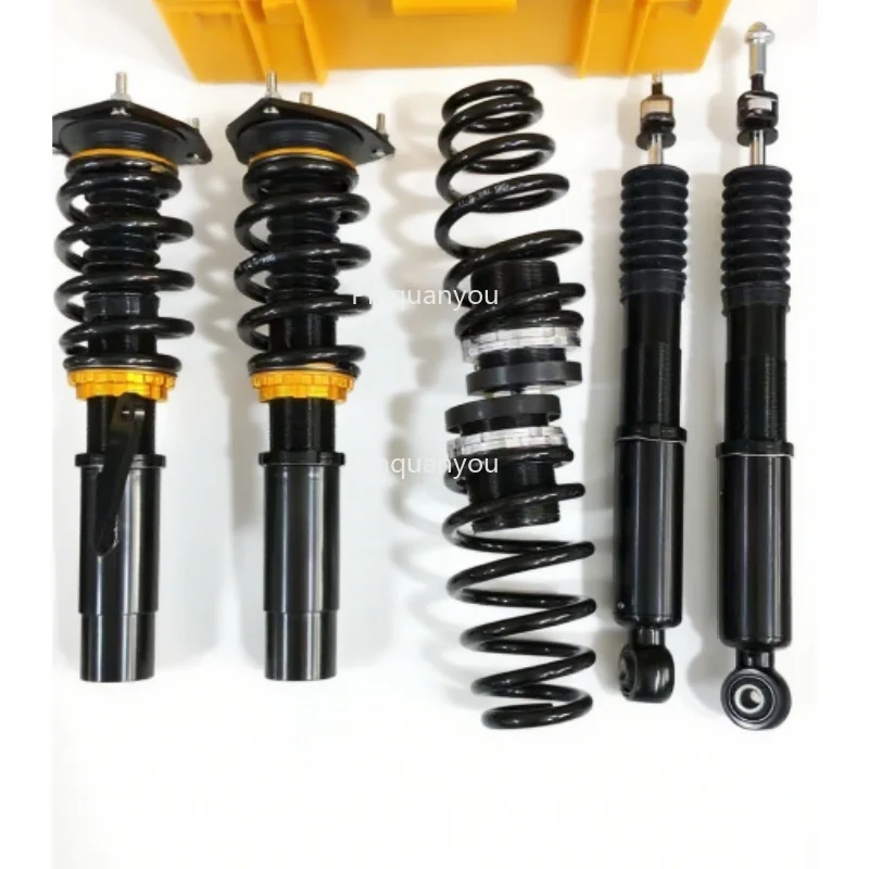 

Adjustable Performance Suspension Upgrade Shock for