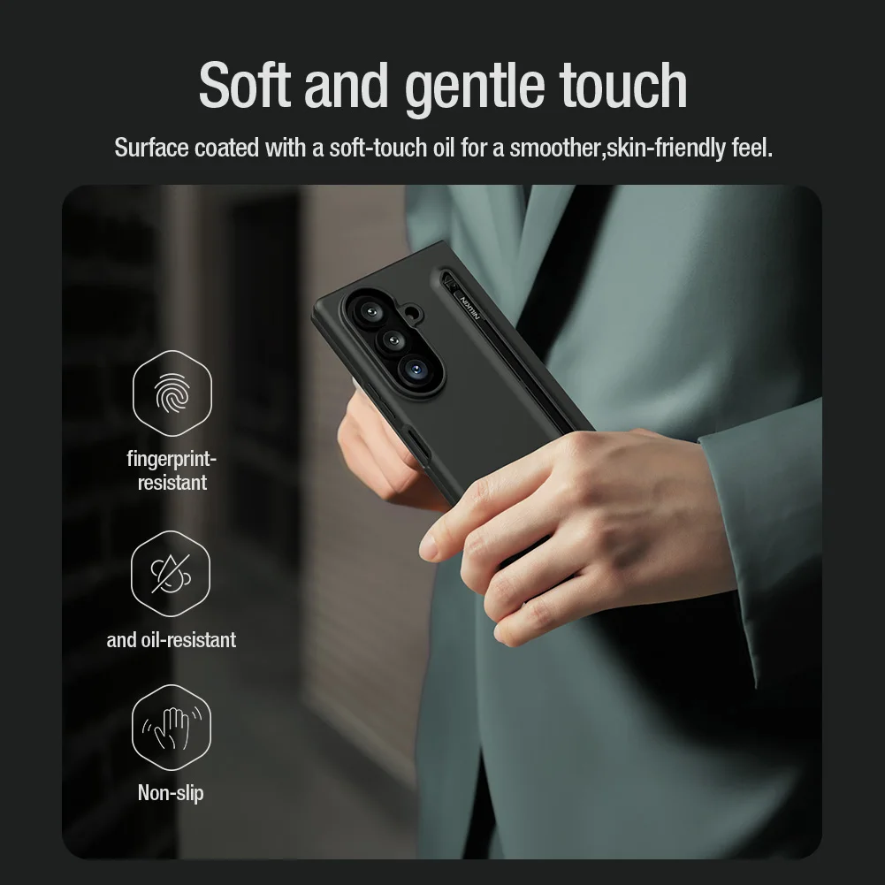Thumbnail 3 - #59 Best Rated Samsung Z Fold 3 Cases to Buy in 2026