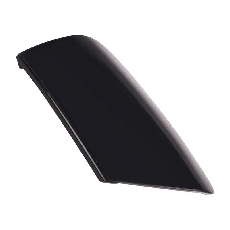 

M49K-51217474681 Outside Door Handle Lock Access Cover Exterior Door Handle Key Cover For BMW 7 Series G11 G12 2015-2022