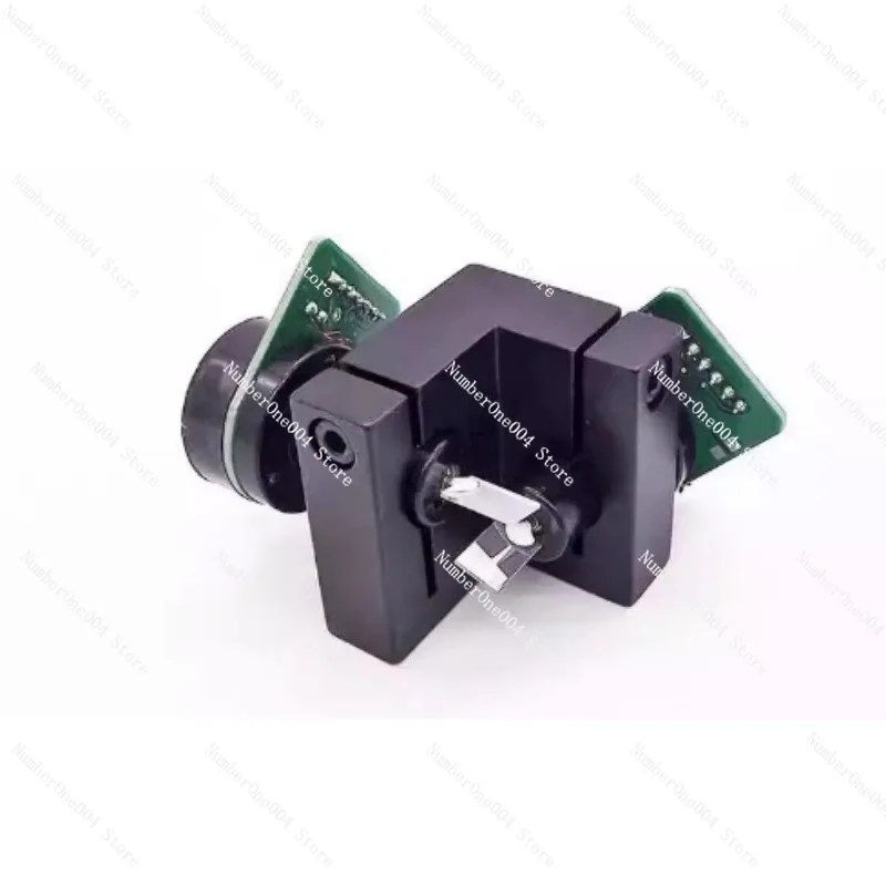 

For 20Kpps Laser Scanning Galvo Galvanometer Based Optical Scanner Set for DJ Laser Light Show Stage Lighting