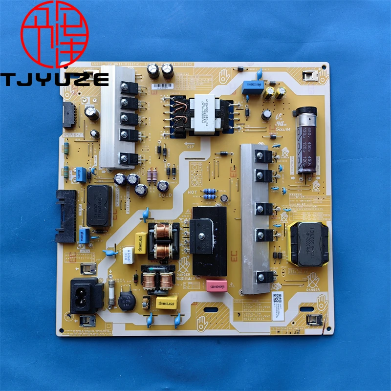 BN44-01062A BN44-01061A Power Supply Board For  QN55Q70TAFXZA QN55Q7DTAFXZA UE50TU8570UXRU UE55TU8500UXRU QE50Q60TAUXZT