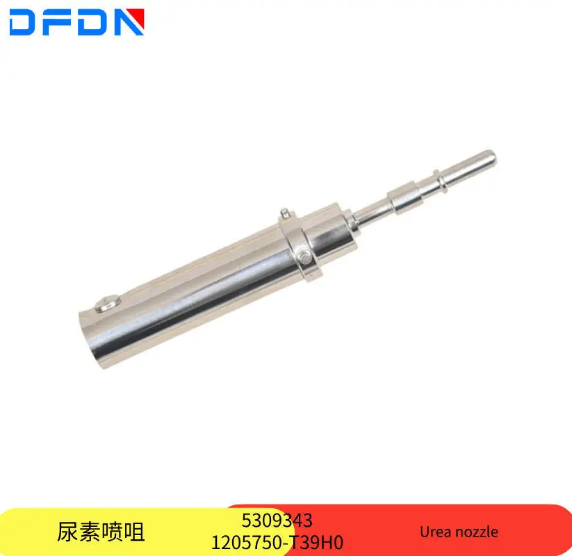 

1205750-T39H0 Tianjin accessories urea tank injector urea pump nozzle 5309343