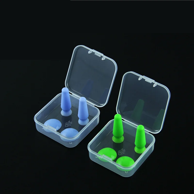 

Double Eyelid Surgery Silicone Protector Prosthetic Eye Piece for Eyeball Embedding Medical Simulation Eye Care