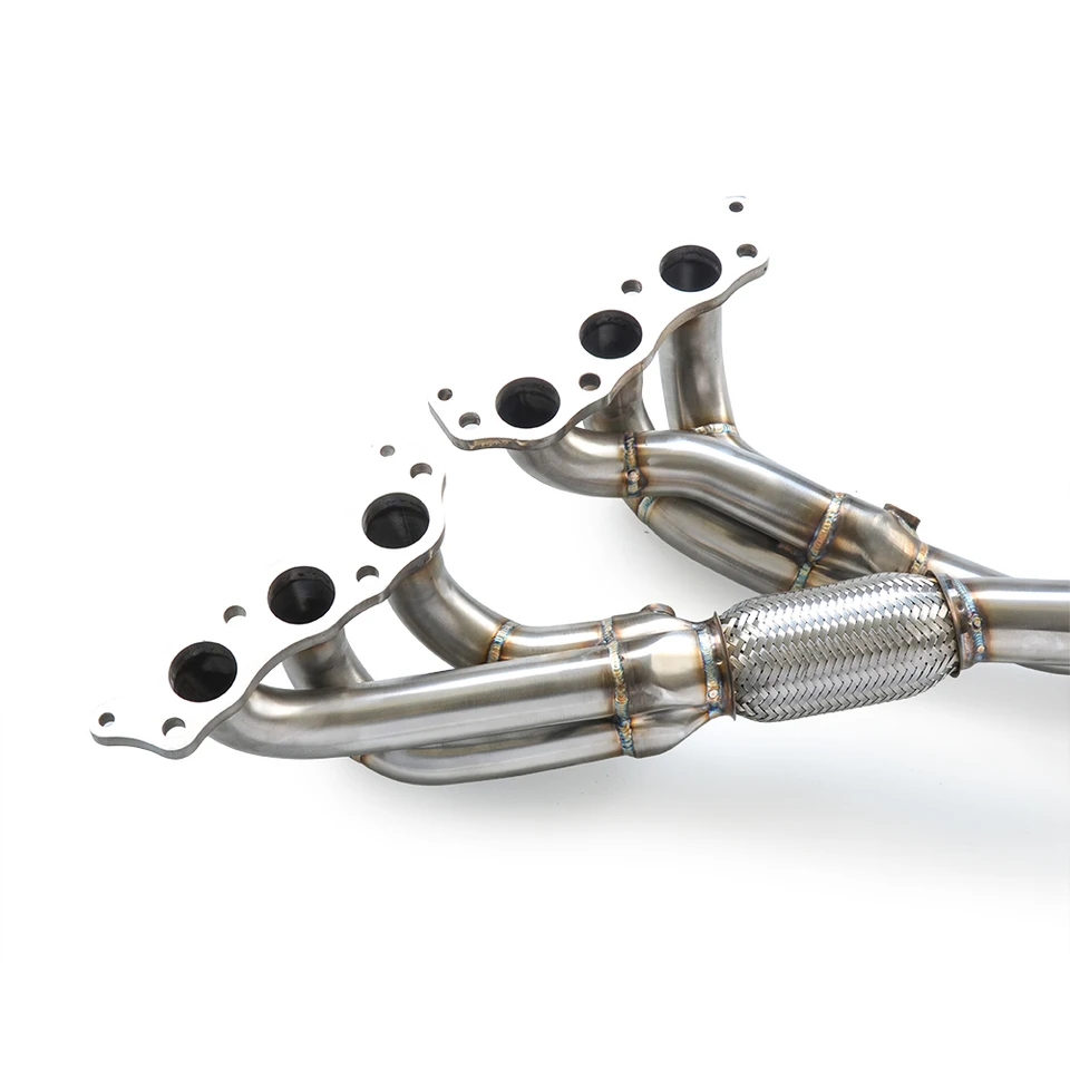 

Выхлопной коллектор подходит для Lexus IS200 2,0 XE10, гоночная производительность, коллектор выхлопной системы, выпускной коллектор