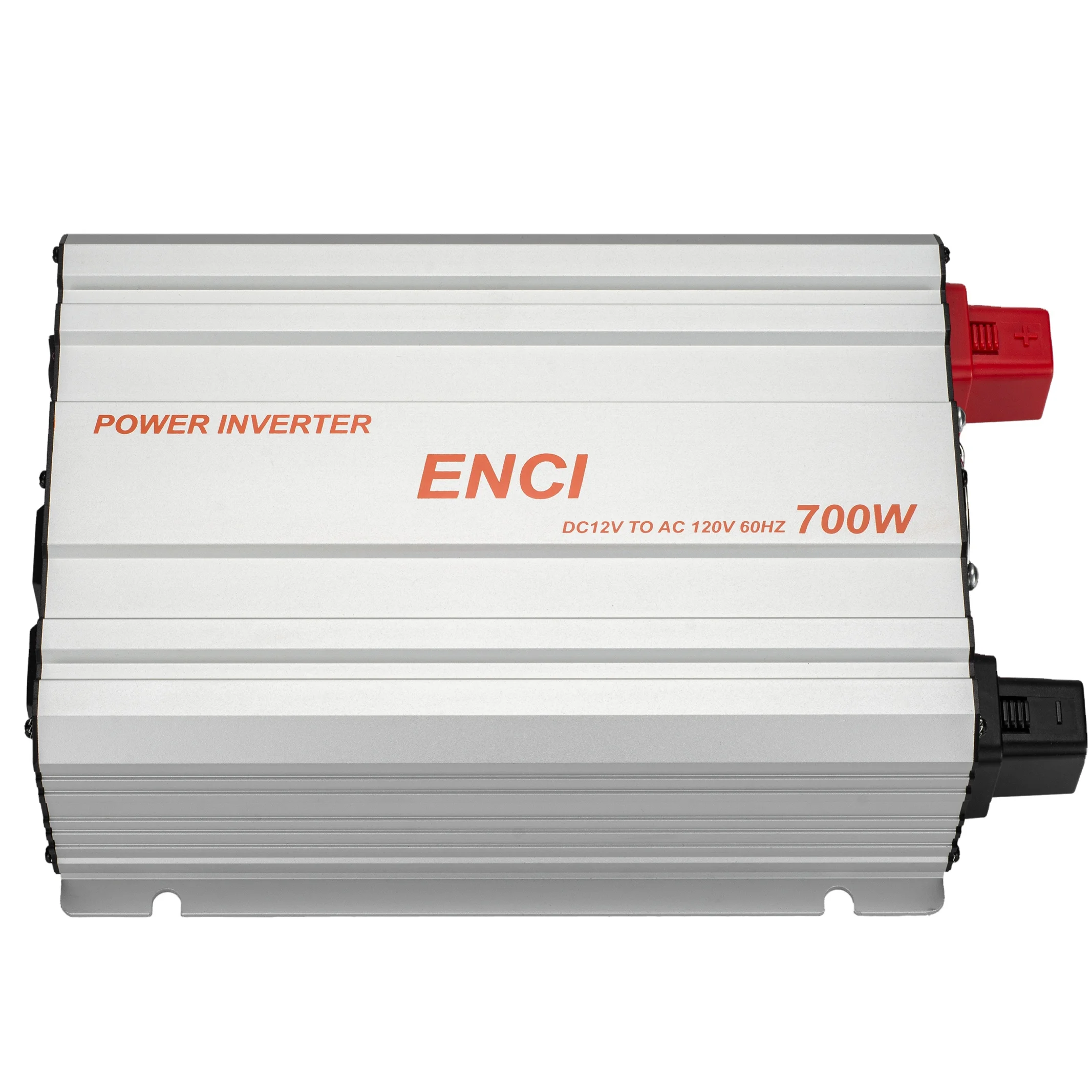 Inverter gelombang sinus murni, 12 v-120 V 1KW 2KW 3KW konverter 12 v-230 V