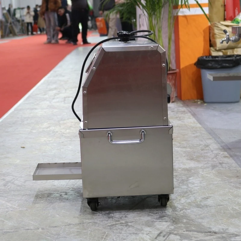 Commercial Mini Portable Manual Sugarcane Juicer/Sugarcane Grinder