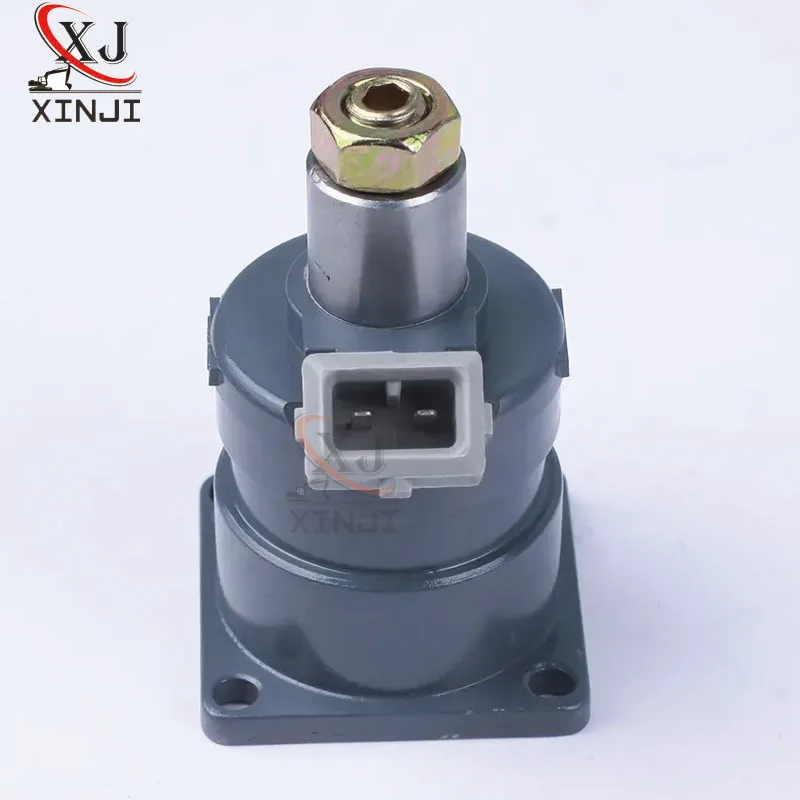4288336 9218359 Solenoid Valve For Hitachi  Excavator Machinery EX200-5 EX200-2 EX200-3