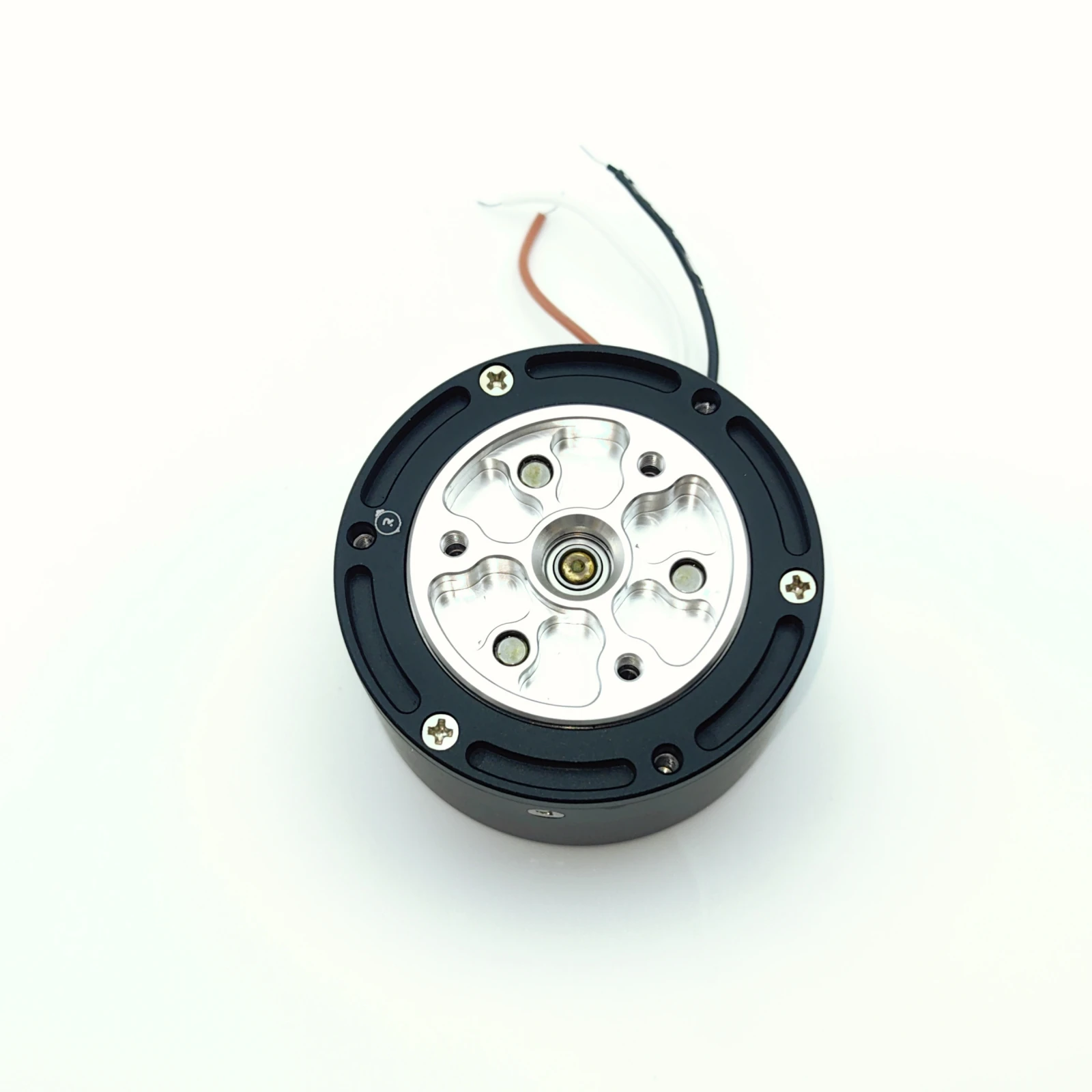 GIM4305-10 Steadywin Brushless DC NCZOBOE Gear Motor Reduction Ratio 10:1 1 NM 300rpm Mini Robot Dog Exoskeleton Steering