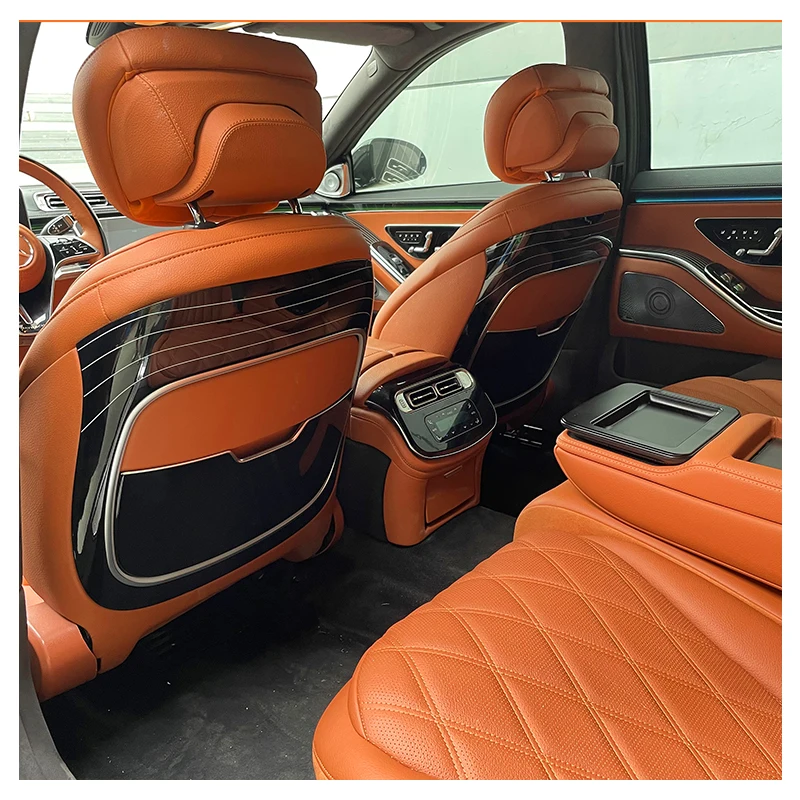 W221 to W223 Interior Kits Style for  S-class W221 2005-2013