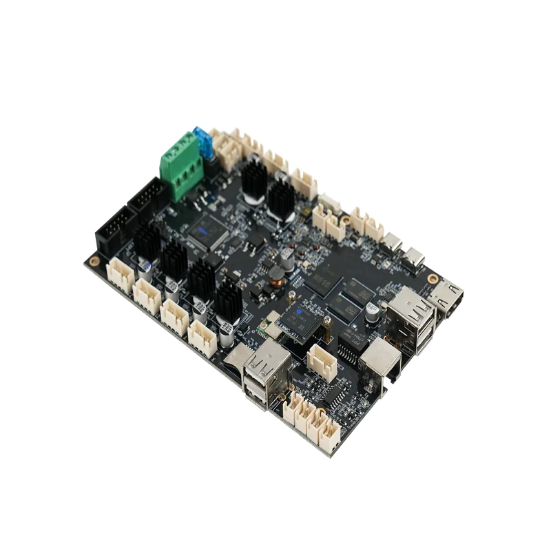 

Sovol SV08 Original 64-bit Silent Mainboard with TMC2209 Driver