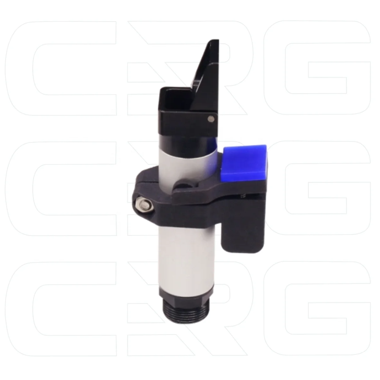 

Applicable toCRG GFR20 Series Pneumatic Gripper Finger High Quality Cylinder Parallel Pneumatic Gripper Made in China