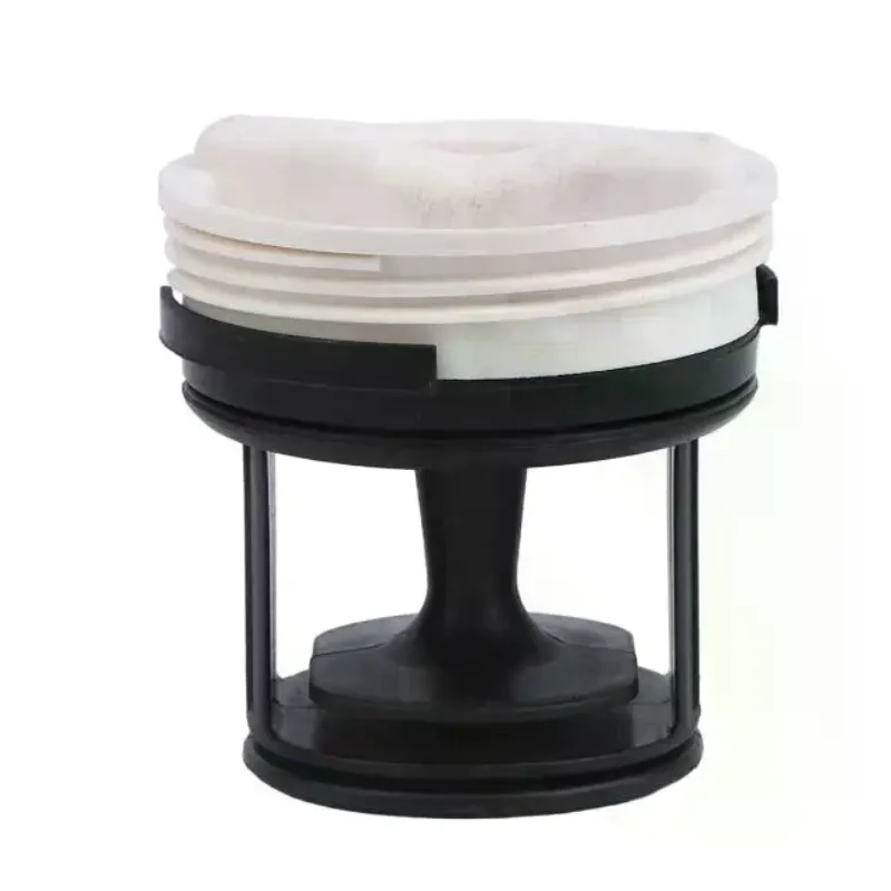 41021233 Washing Machine Drain Pump Filter For Hoover & Candy Drain Valve Water Plug Seal Home Appliances Repair Parts