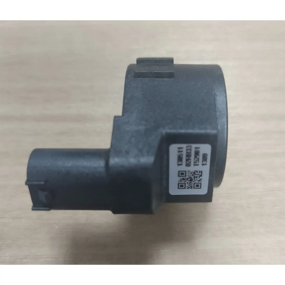 Vanne de climatisation pour BYD Yuan UP 2025 17141410-00 Neuve