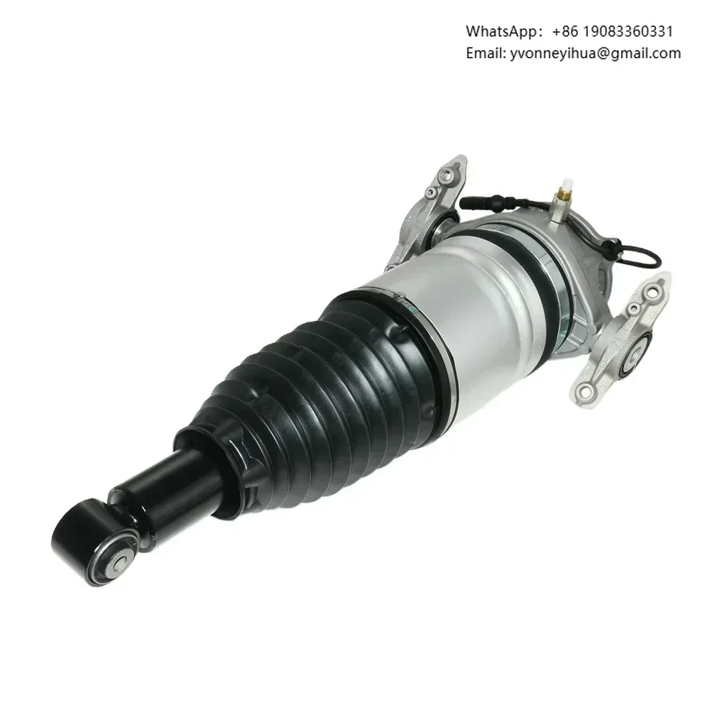 

BBmart автозапчасти задняя подвеска амортизатор правый для VW Touareg 7P6616020N 7P6 616 020 N