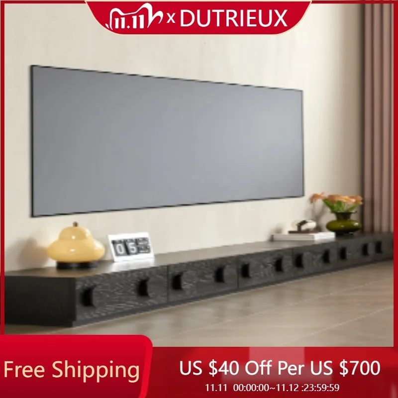 

Long Wooden Tv Table Professional Room Decor Cute Beauty Save Space Living Room Tv Stands Unique Archivadores Home Decoration