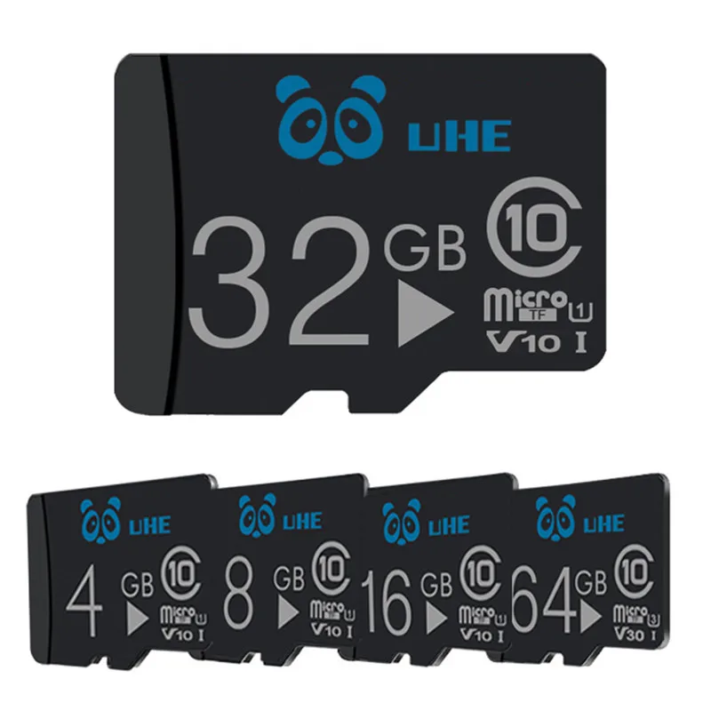 

Высококачественная карта памяти micro sd 32 Гб карта памяти 4 ГБ 8 ГБ 16 ГБ tf карты 64 Гб C10 tarjeta micro карта sd с адаптером mini gifts
