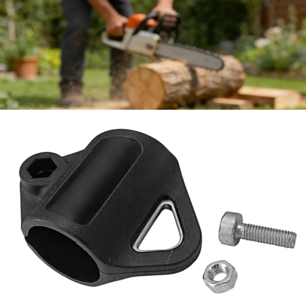 Trimmer Harness Loop for FS75 For FS80 FS85 KM90 Brushcutter Carrying Ring 0000 790 8803 Compatible with For SL Models