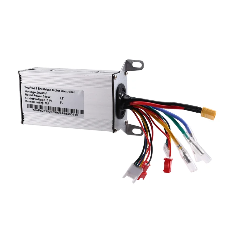 Abrj-For Yfs Electr…