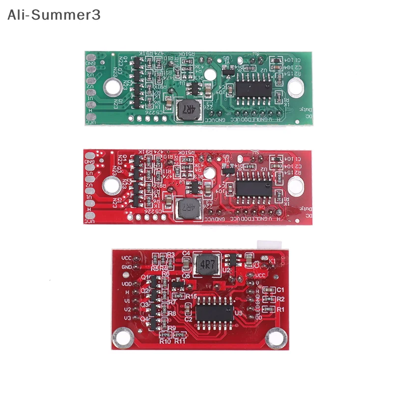 1set Laser Level Meter Green Light Level Meter Mother Board Circuit Board Circuit Board Accessories