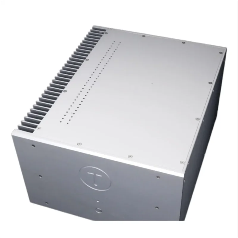 T11PRO Flagship Mono Block Power Amplifier, Hi-End Fully Balanced Design for Ultimate Audiophile System