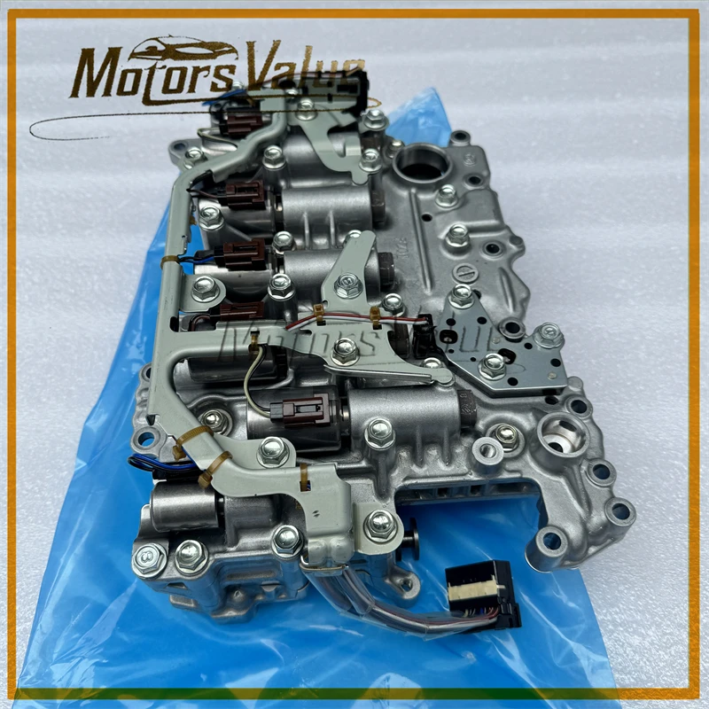 

238740A VALVE BODY CASTING FZ01 Suit For 2012-UP MAZDA CX-5 FW6A-EL