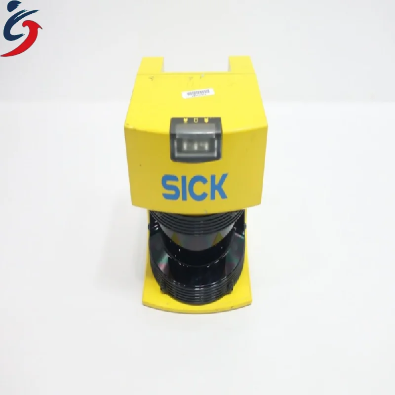 

Brand New Sick PLS201313 Safety Sensor 24vdc for PLC