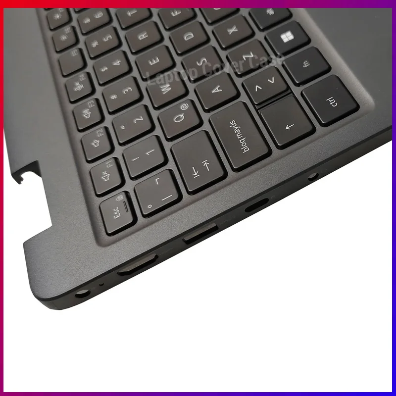 

NEW For Latitude 3540 E3540 US/UK/Spanish/Latin Keyboard Palmrest Upper