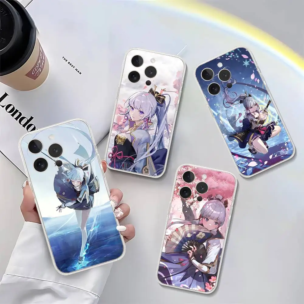 K-Kamisato Ayakas P… - image