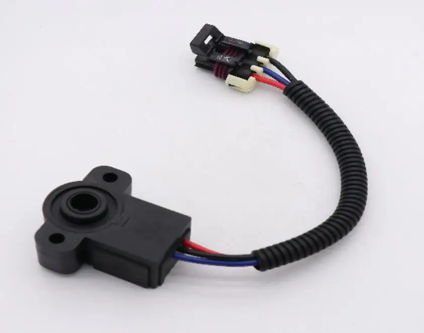 AN372268 Position Sensor for John Deere 7460 7660 7760 9986 9996 CP690 CS690