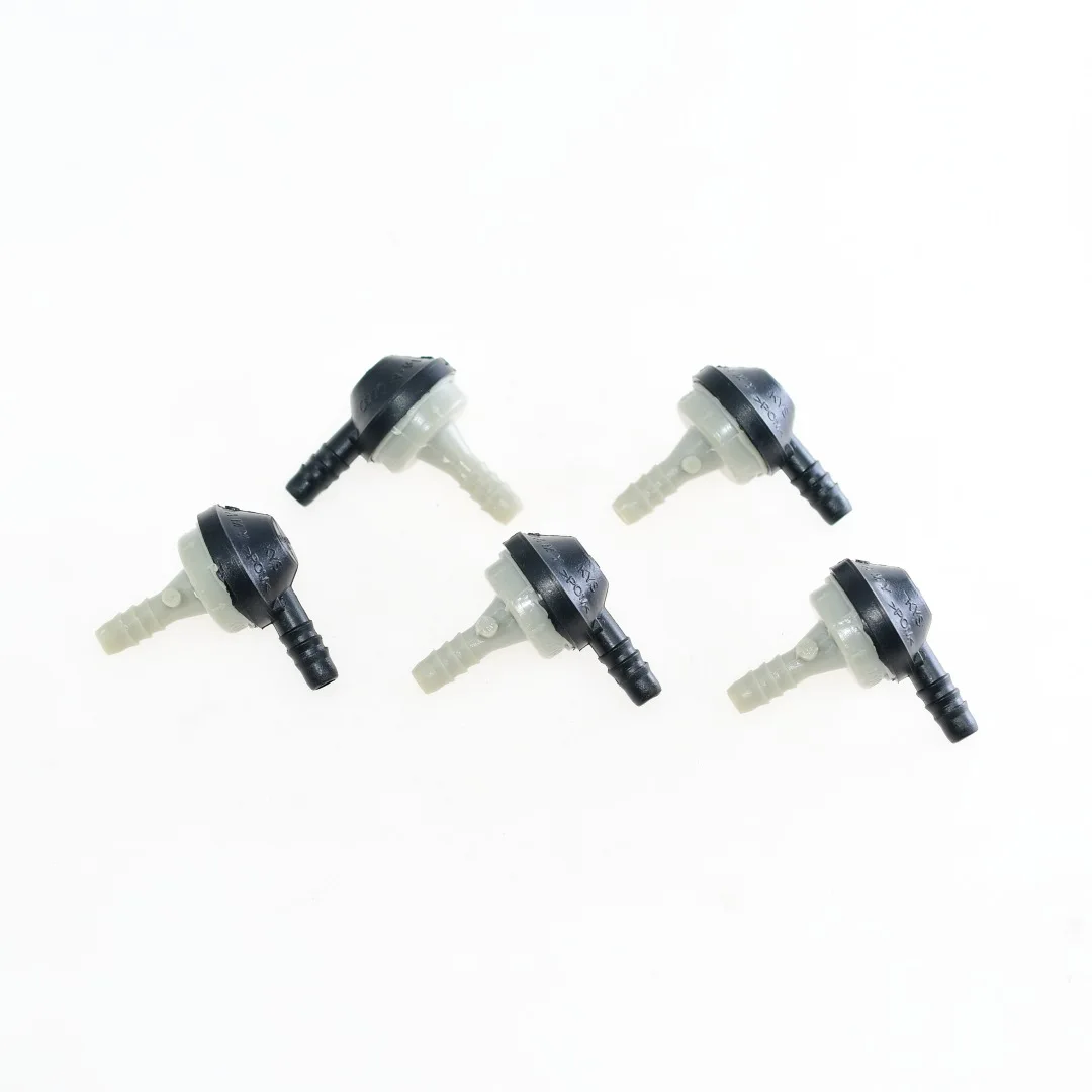 

5-10Pcs Air manifold one-way check valve Vacuum check valve Suitable for Chevrolet Cruze VW Polo Passat Audi A3 058905281