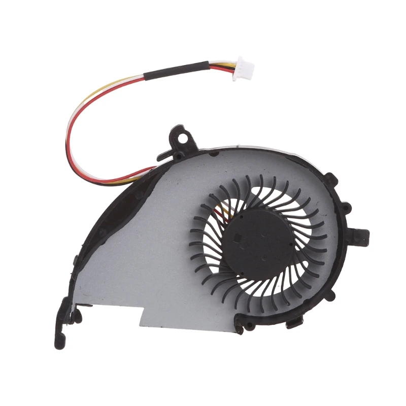 New Laptop Cooling Fan for Acer V5 V5-472 V5-472P V5-572 Notebook Radiator 5V 0.5A 4-pin 4-wires Laptop