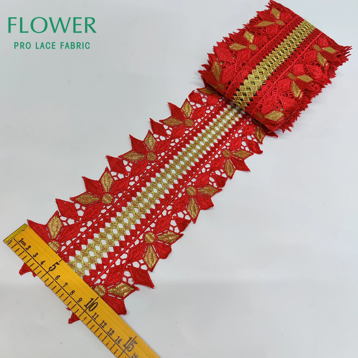 5 Yards Vintage Embroidered Ribbon For Crafts For Women Sewing Accessories Applique Wedding Crafts DIY Lace Trim Accessories
